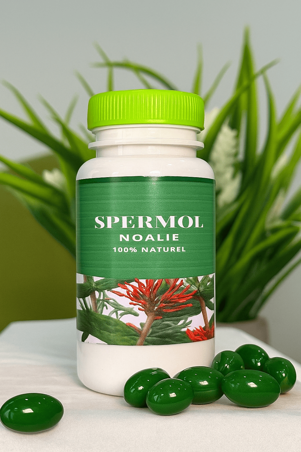 Spermol