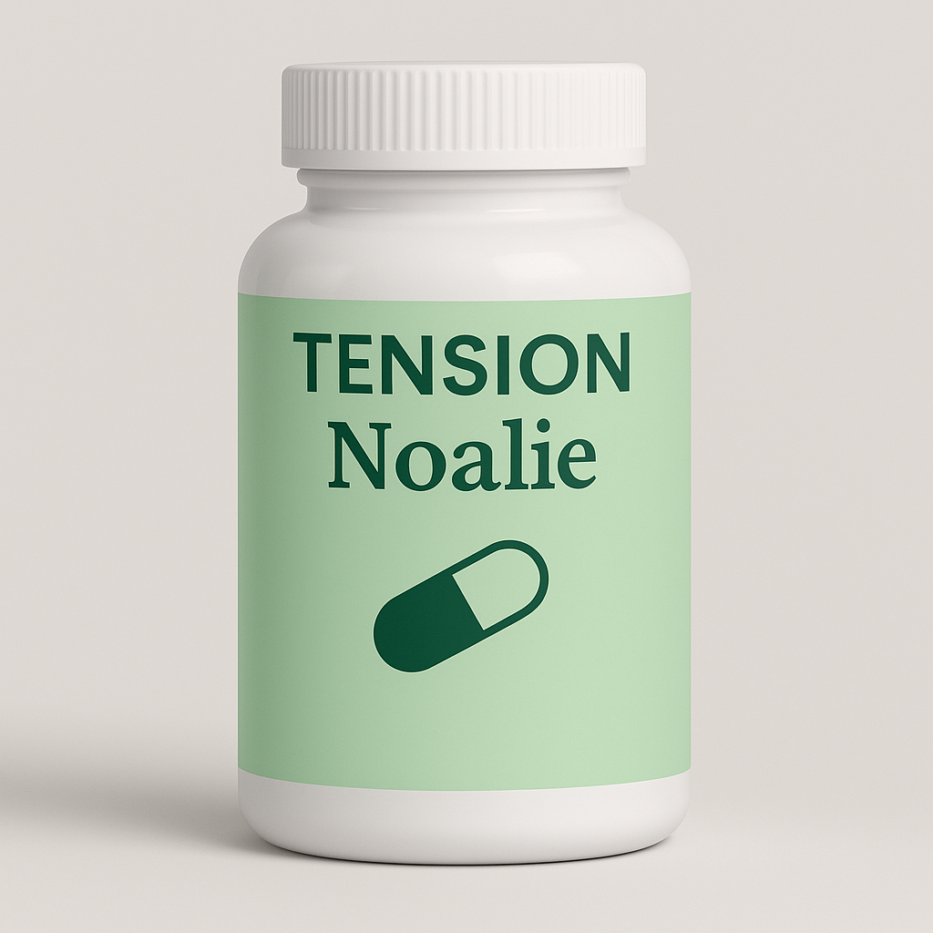 Tension noalie