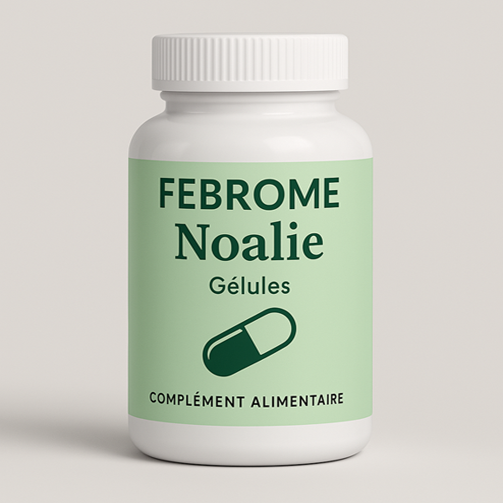 Febrome noalie
